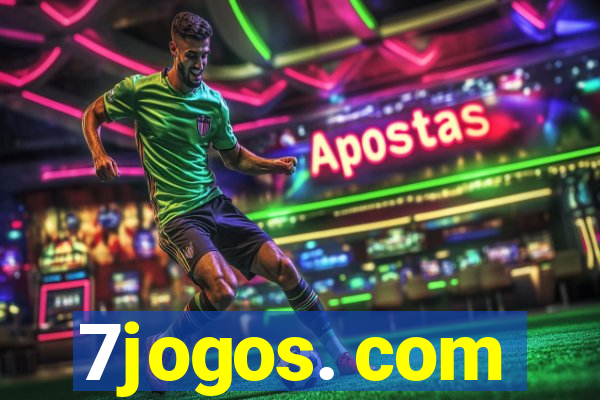 7jogos. com